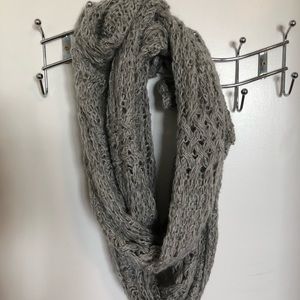 Knit Scarf